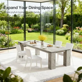 Dining Table (Option: Defaulttitle)